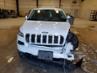 JEEP GRAND CHEROKEE LATITUDE