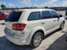 DODGE JOURNEY SE