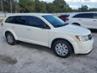 DODGE JOURNEY SE