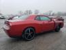 DODGE CHALLENGER SE