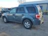 FORD ESCAPE XLT