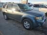 FORD ESCAPE XLT