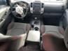 NISSAN FRONTIER S