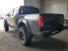 NISSAN FRONTIER S