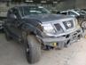 NISSAN FRONTIER S