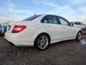 MERCEDES-BENZ C-CLASS 300 4MATIC