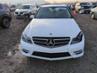 MERCEDES-BENZ C-CLASS 300 4MATIC