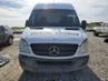 MERCEDES-BENZ SPRINTER 2500