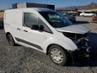 FORD TRANSIT CONNECT XL