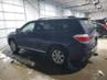 TOYOTA HIGHLANDER BASE