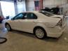 FORD FUSION HYBRID