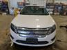 FORD FUSION HYBRID