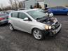 CHEVROLET SONIC LTZ