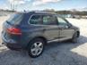 VOLKSWAGEN TOUAREG V6 TDI