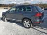 VOLKSWAGEN TOUAREG V6 TDI