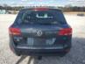 VOLKSWAGEN TOUAREG V6 TDI