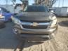 CHEVROLET COLORADO LT