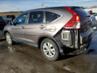 HONDA CR-V EXL