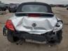 VOLKSWAGEN BEETLE S/SE