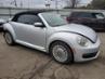 VOLKSWAGEN BEETLE S/SE