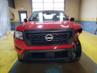 NISSAN FRONTIER S