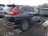 HONDA CR-V EXL