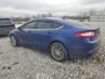 FORD FUSION SE HYBRID