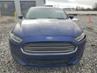 FORD FUSION SE HYBRID