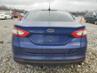 FORD FUSION SE HYBRID