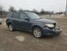 SUBARU FORESTER 2.5X PREMIUM