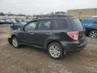 SUBARU FORESTER 2.5X PREMIUM