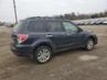 SUBARU FORESTER 2.5X PREMIUM