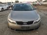 KIA FORTE EX