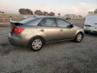 KIA FORTE EX