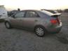 KIA FORTE EX