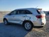 KIA SORENTO L