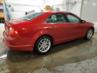 FORD FUSION SEL