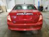 FORD FUSION SEL