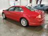 FORD FUSION SEL