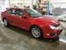 FORD FUSION SEL