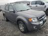 FORD ESCAPE LIMITED