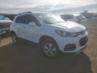 CHEVROLET TRAX 1LT