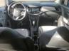 CHEVROLET TRAX 1LT