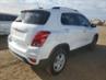 CHEVROLET TRAX 1LT