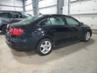 VOLKSWAGEN JETTA TDI