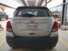 CHEVROLET TRAX LS