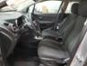 CHEVROLET TRAX LS