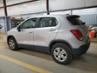 CHEVROLET TRAX LS