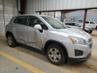 CHEVROLET TRAX LS