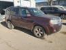 HONDA PILOT EXL